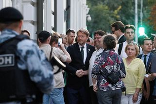 Ruská strana chtěla do voleb s opatrnou kritikou války. Putin to zatrhl - Seznam Zprávy